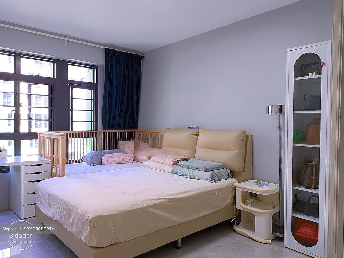 Blk 102B Alkaff Courtview (Toa Payoh), HDB 4 Rooms #451482581